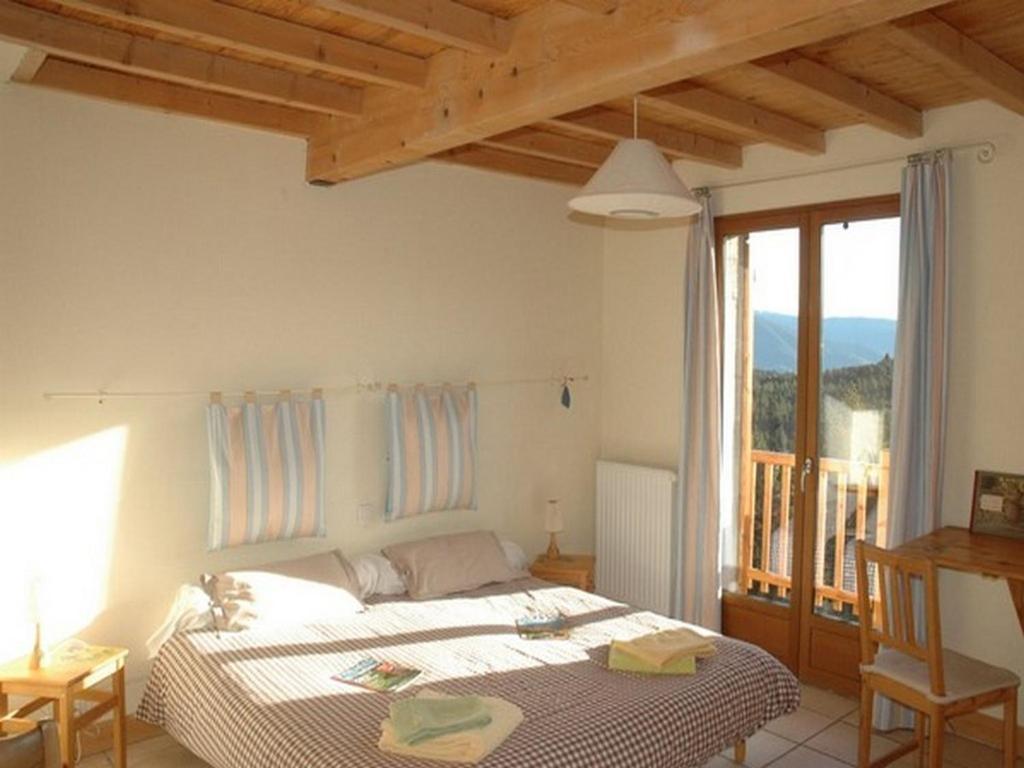 Chalet L'Angelique Bolquere Pyrenees 2000 Eksteriør billede